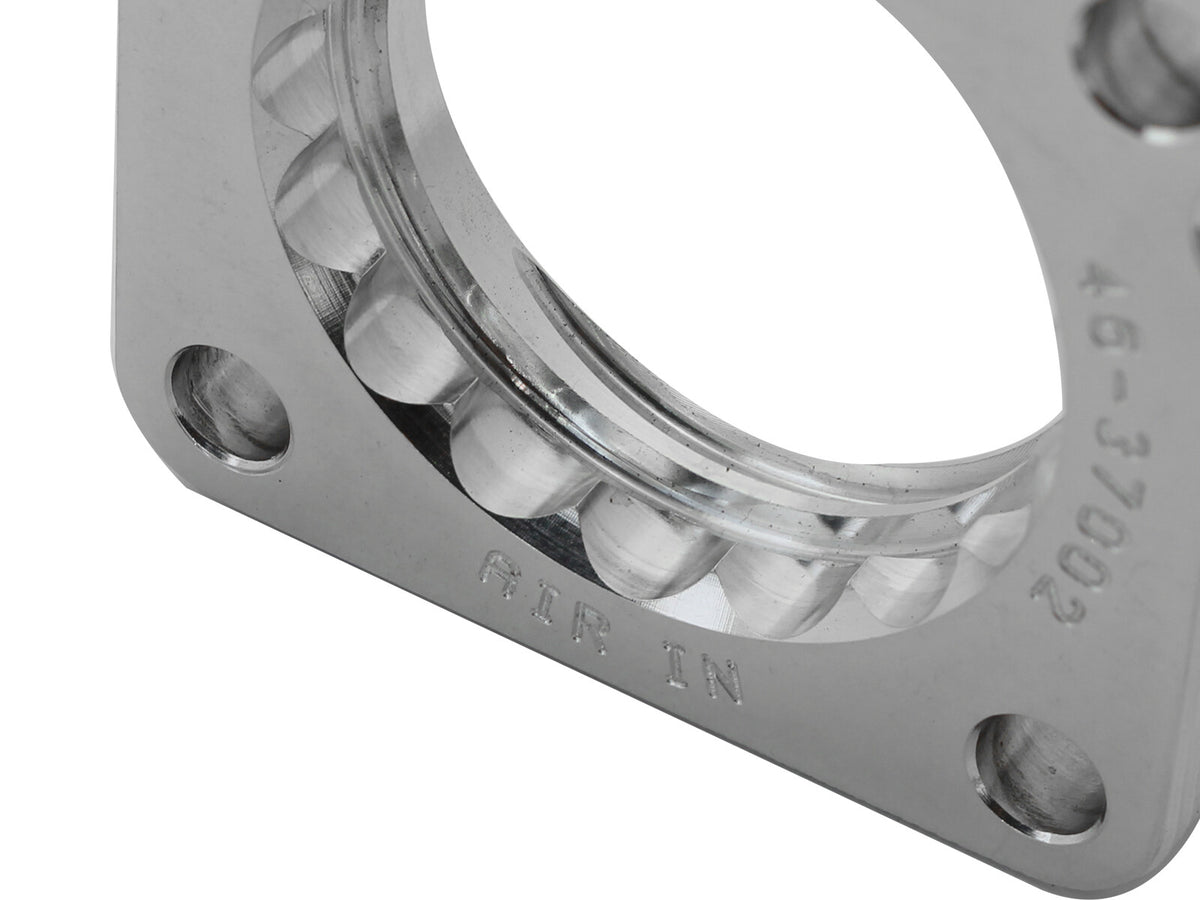 aFe Power 46-37002 Fuel Injection Throttle Body Spacer