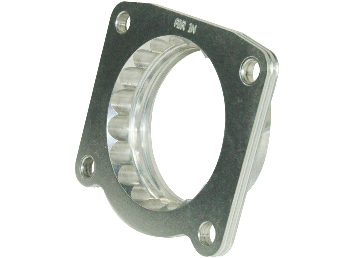 aFe Power 46-38005 Fuel Injection Throttle Body Spacer