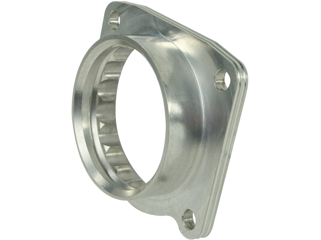 aFe Power 46-38005 Fuel Injection Throttle Body Spacer