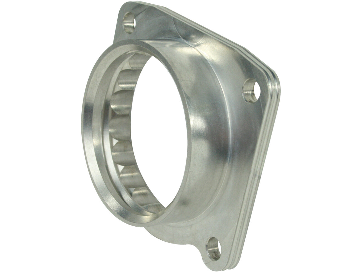 aFe Power 46-38005 Fuel Injection Throttle Body Spacer