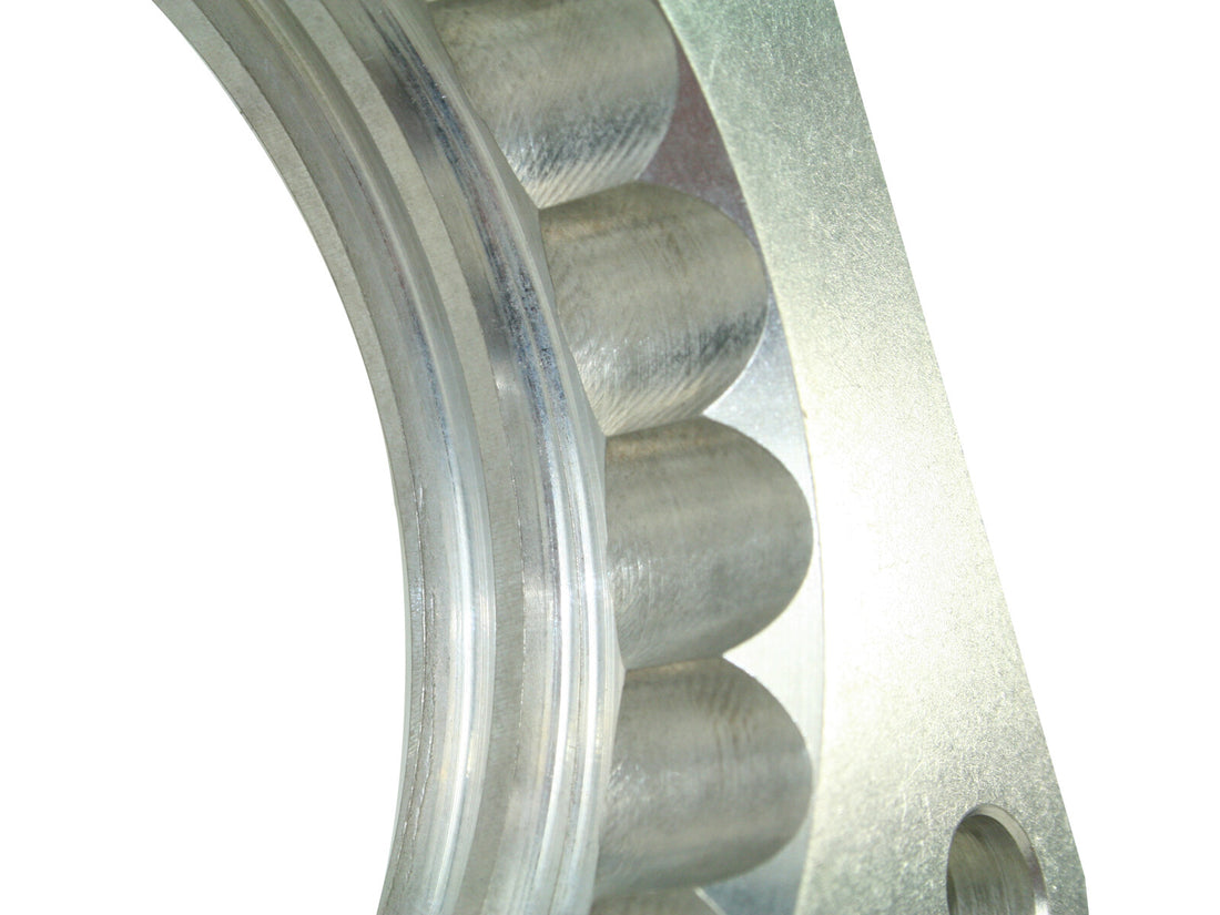 aFe Power 46-38005 Fuel Injection Throttle Body Spacer