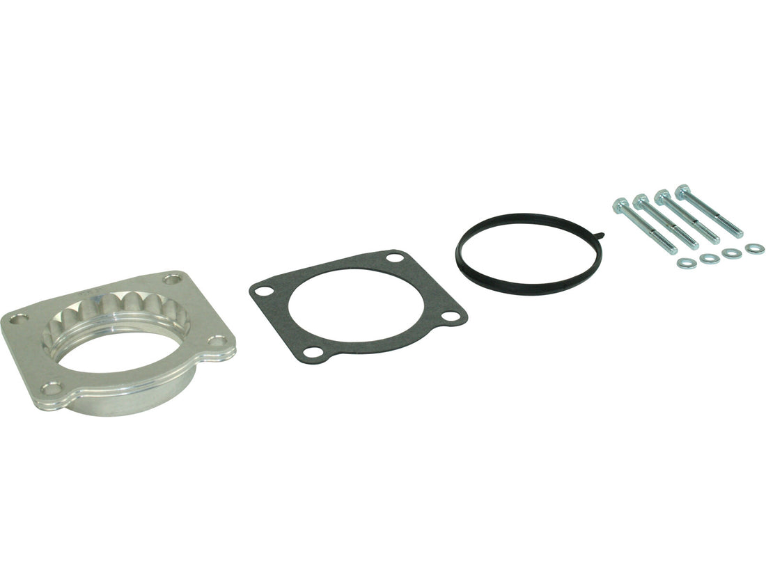 aFe Power 46-38005 Fuel Injection Throttle Body Spacer