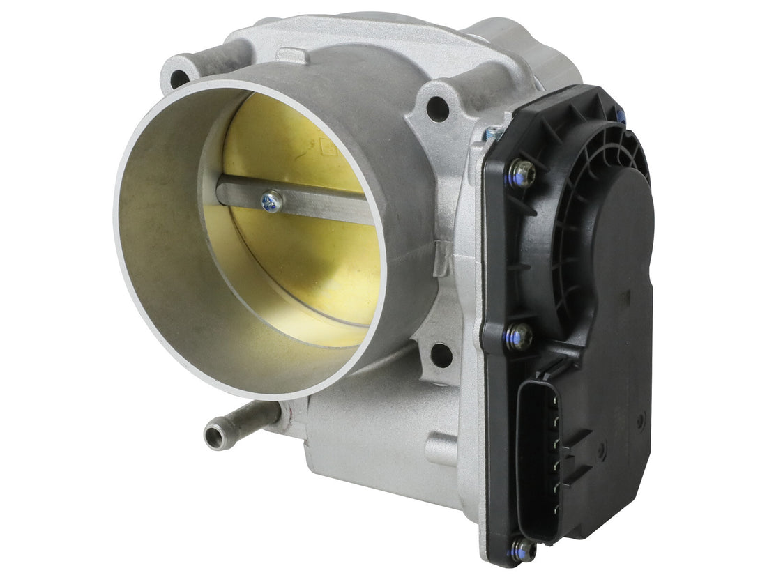 aFe Power 46-39102 Fuel Injection Throttle Body