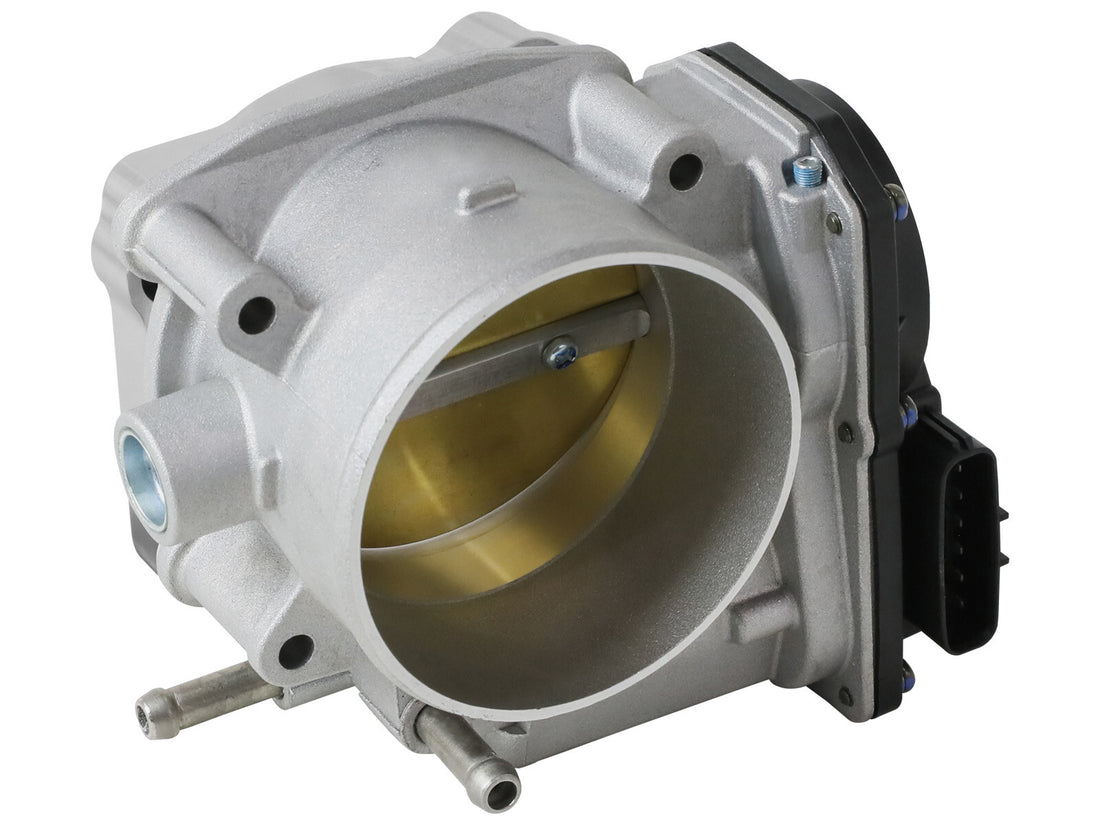 aFe Power 46-39102 Fuel Injection Throttle Body
