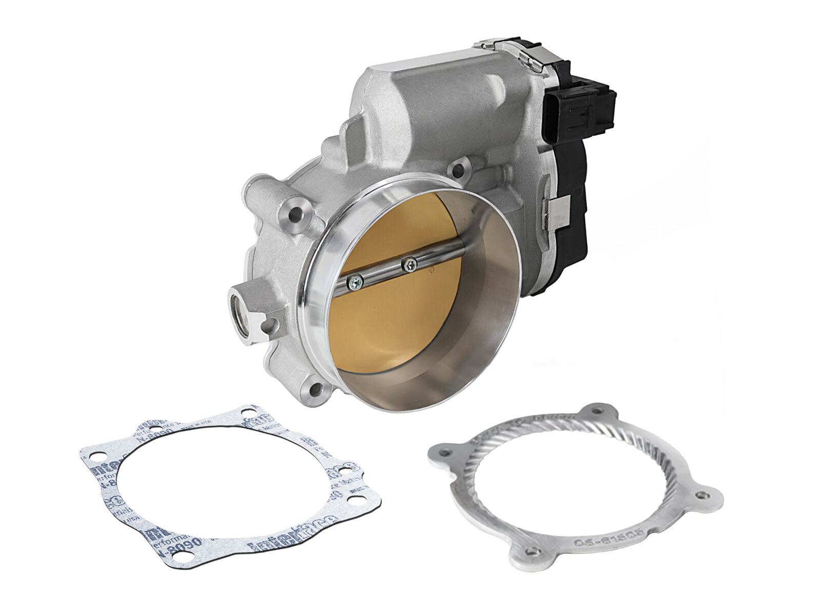 aFe Power 46-39107 Fuel Injection Throttle Body