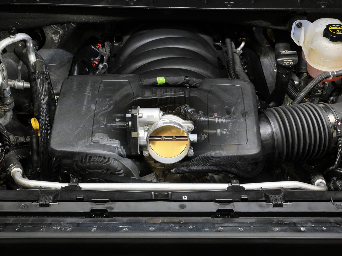 aFe Power 46-39110 Fuel Injection Throttle Body
