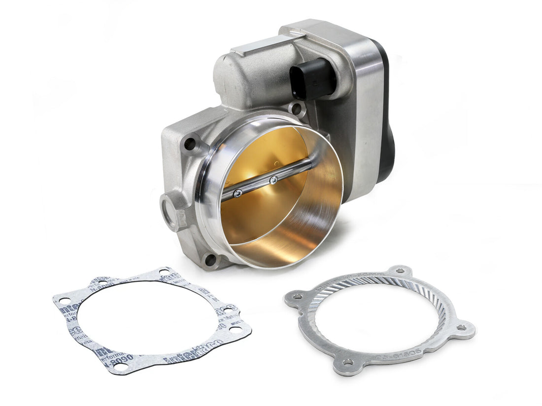 aFe Power 46-39112 Fuel Injection Throttle Body