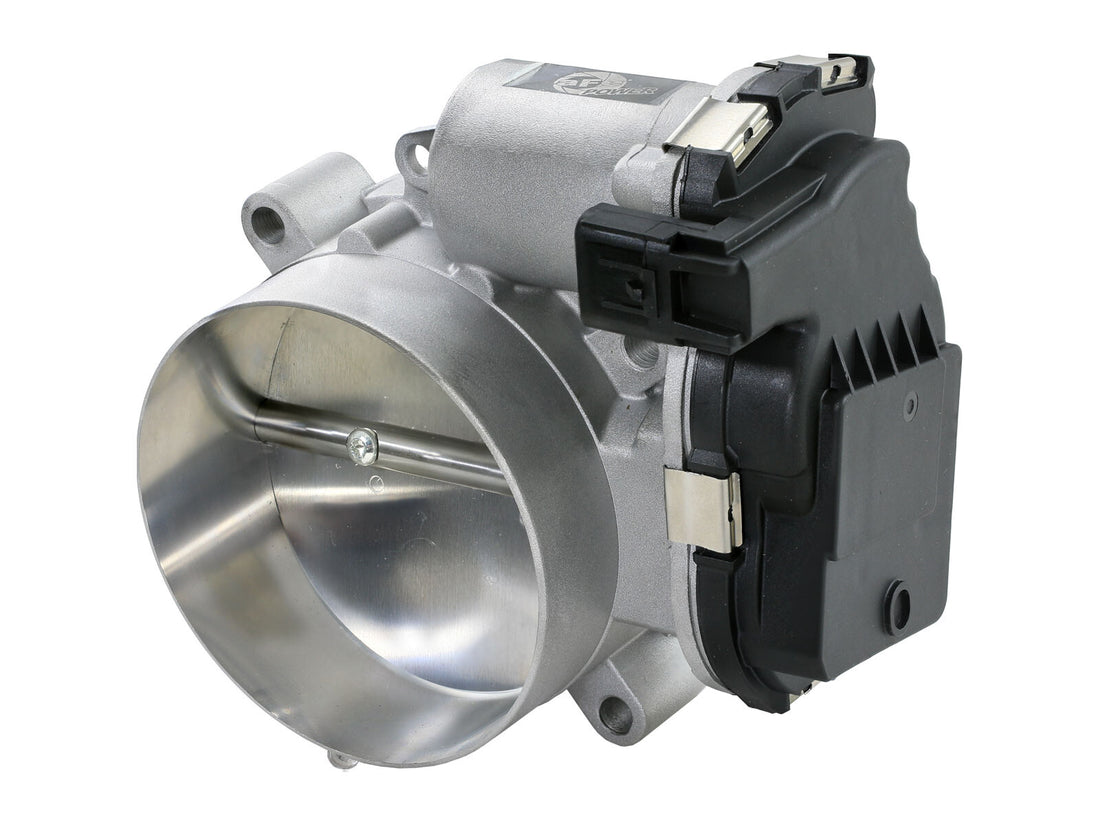aFe Power 46-39114 Fuel Injection Throttle Body