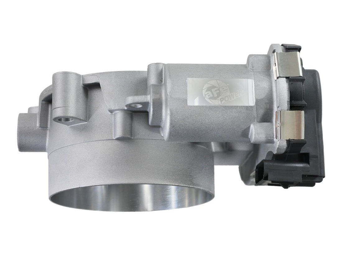 aFe Power 46-39114 Fuel Injection Throttle Body