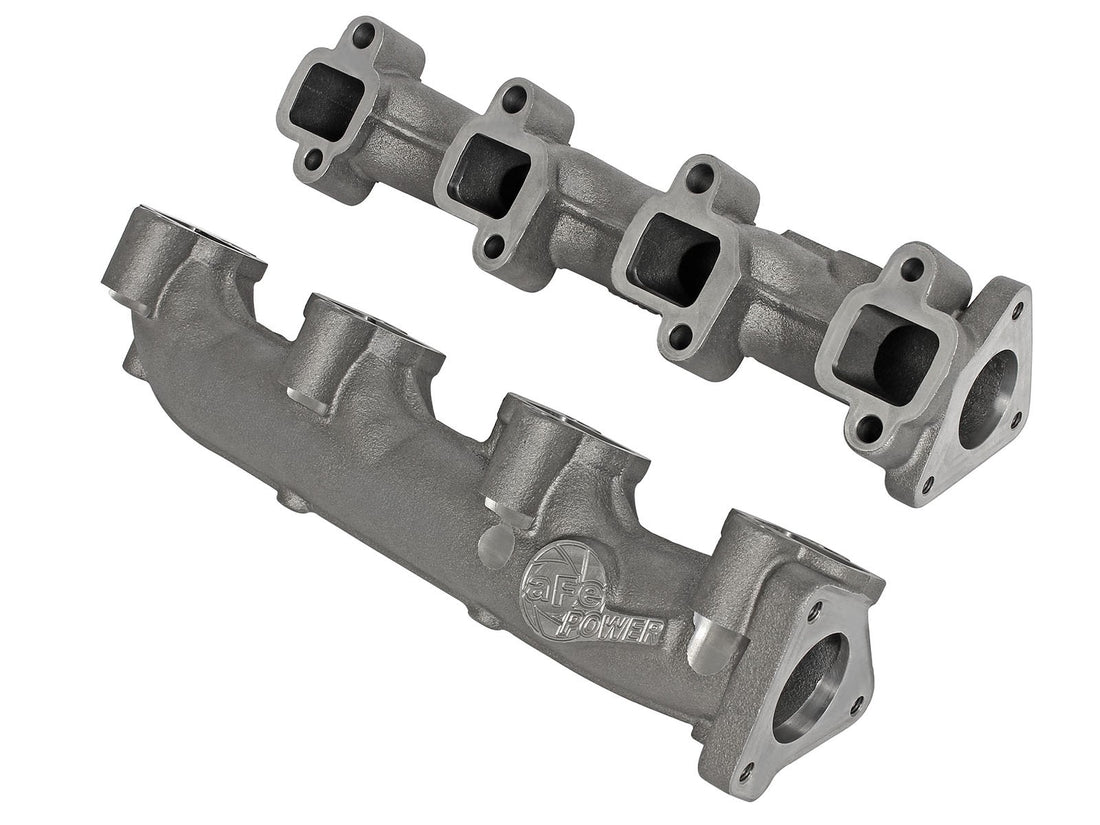 aFe Power 46-40024 Exhaust Manifold
