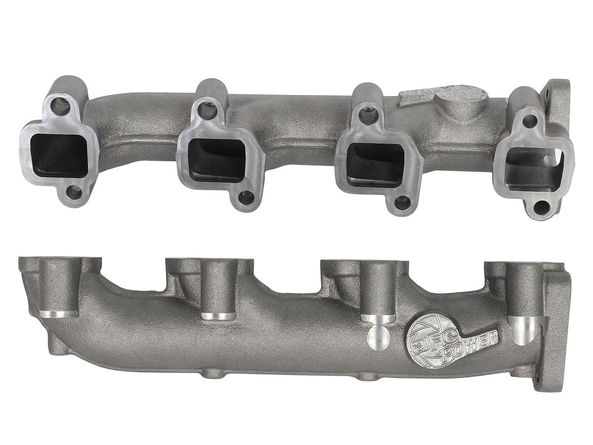 aFe Power 46-40024 Exhaust Manifold