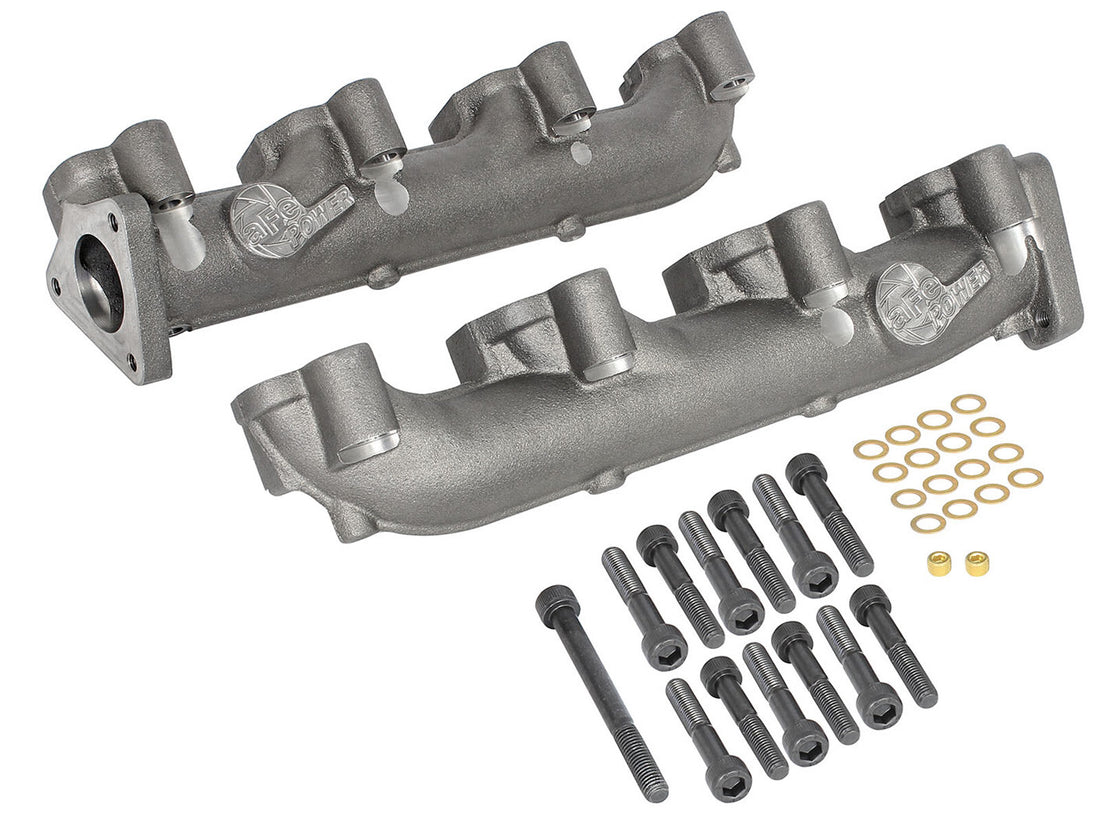aFe Power 46-40024 Exhaust Manifold