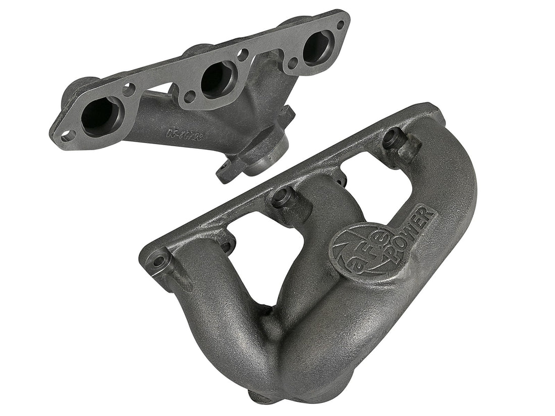 aFe Power 46-40114 Exhaust Manifold