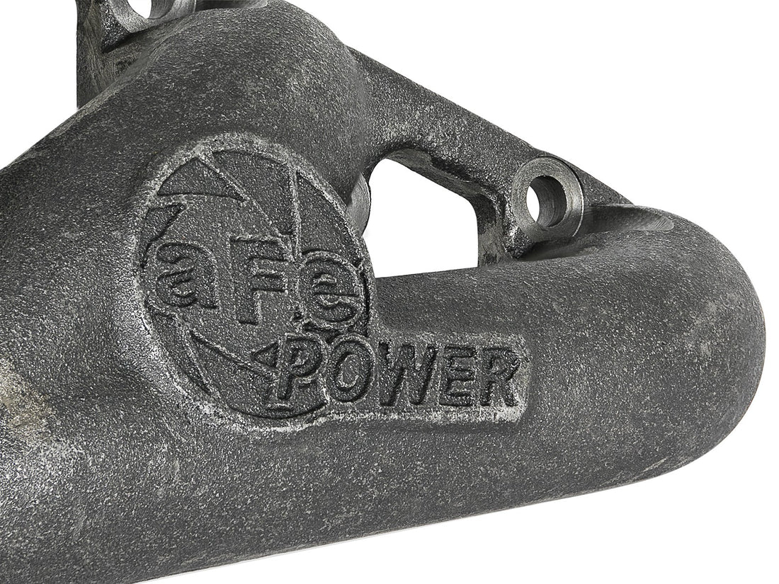 aFe Power 46-40114 Exhaust Manifold