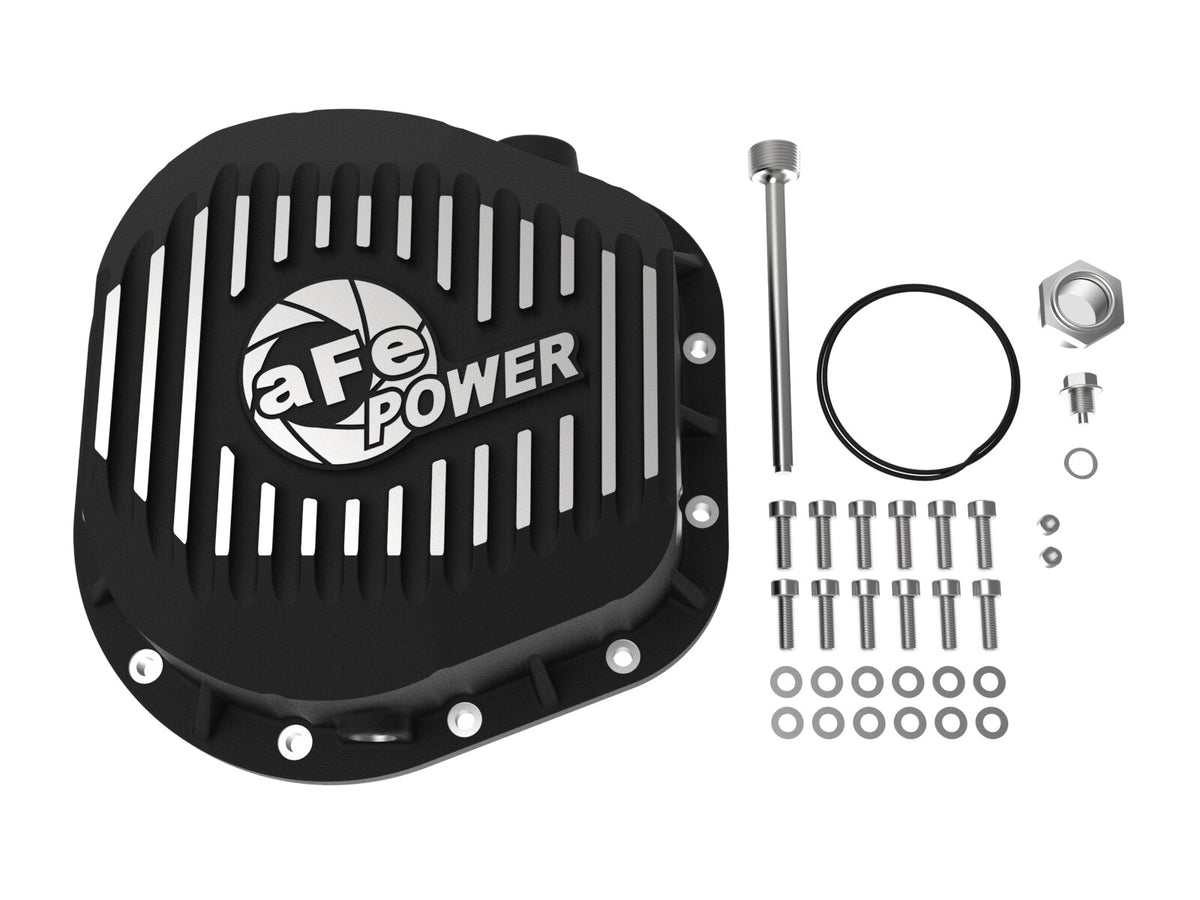 aFe Power 46-70022 Differential Covers