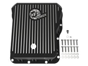 aFe Power 46-70072 Transmission Oil Pan