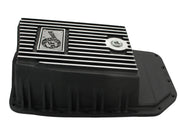 aFe Power 46-70172 Transmission Oil Pan