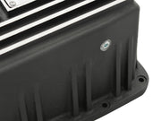 aFe Power 46-70172 Transmission Oil Pan
