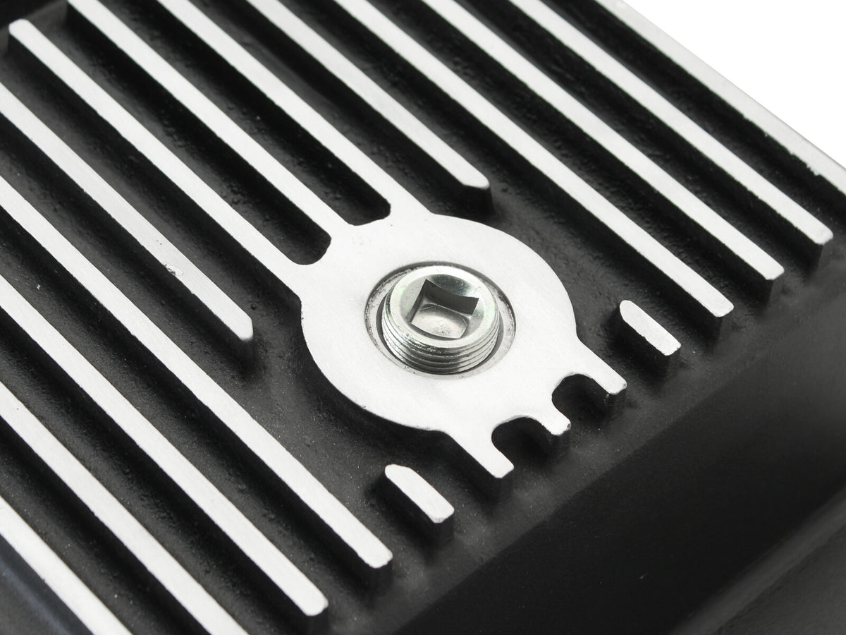 aFe Power 46-70172 Transmission Oil Pan