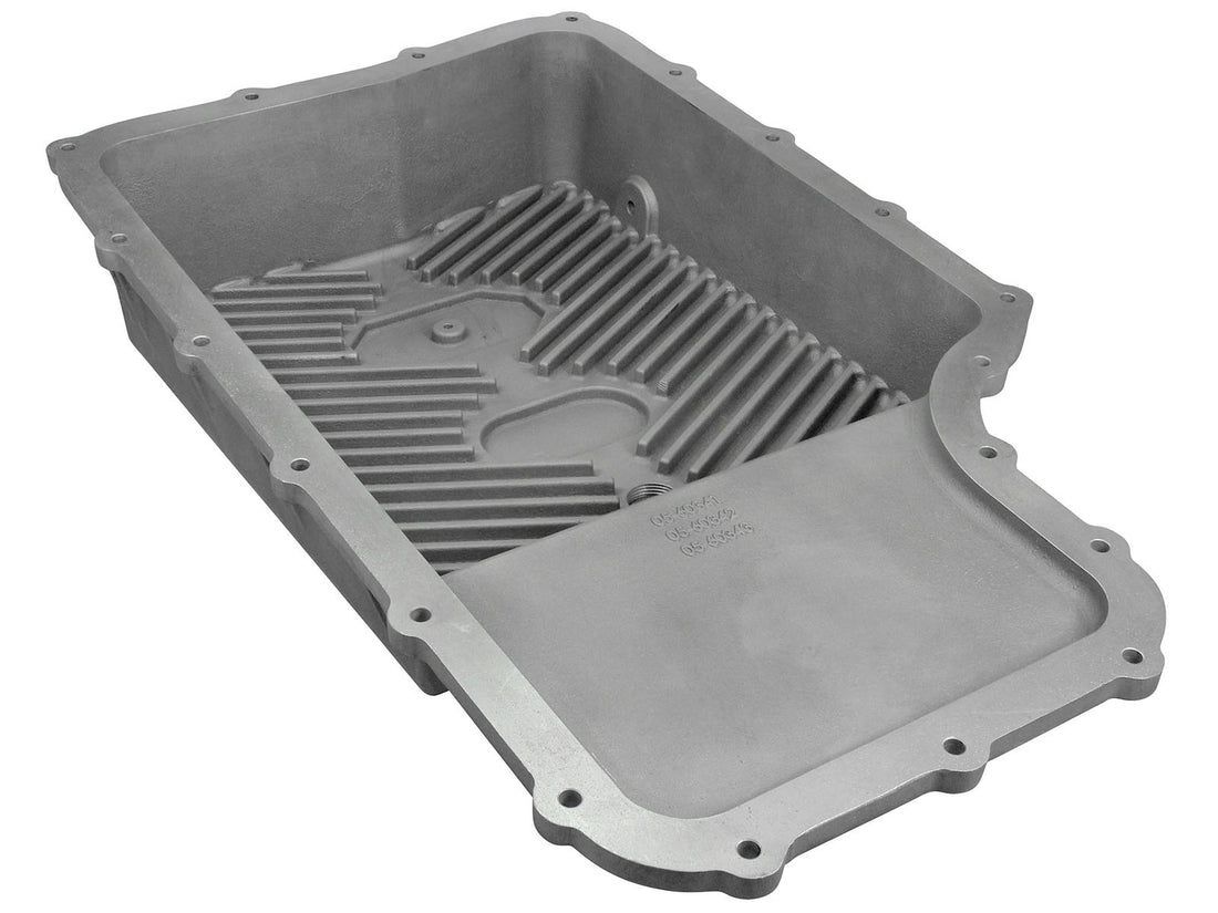 aFe Power 46-70180 Transmission Oil Pan