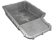 aFe Power 46-70180 Transmission Oil Pan