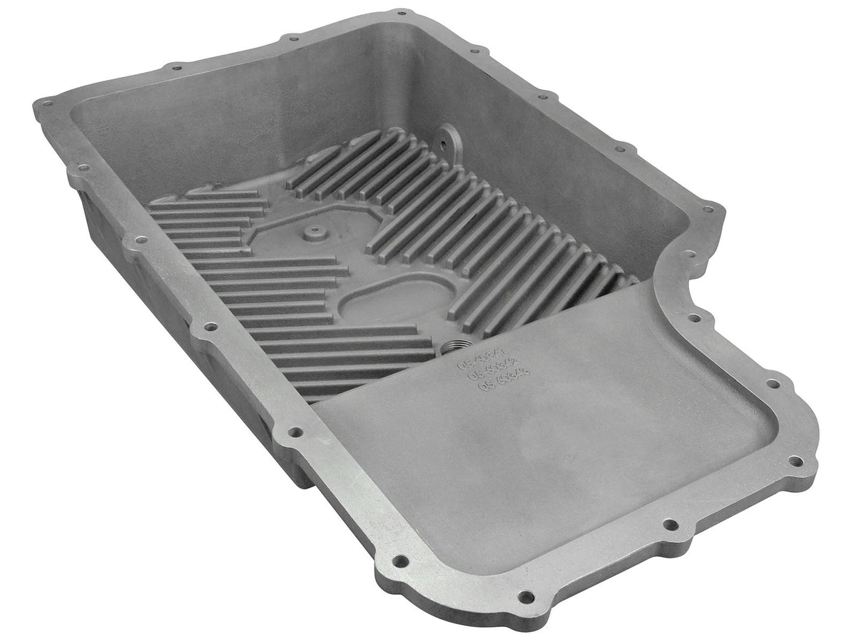 aFe Power 46-70180 Transmission Oil Pan