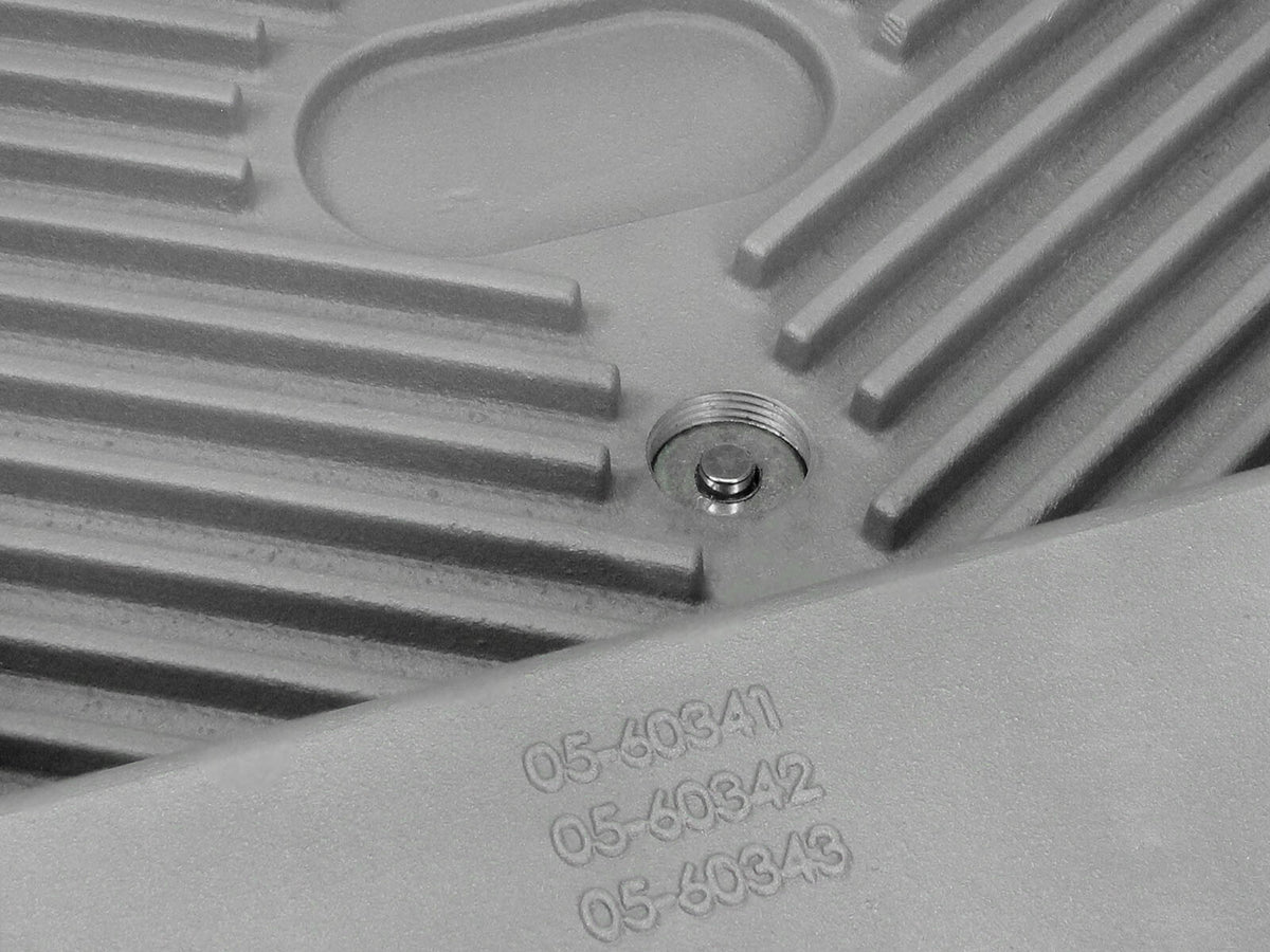 aFe Power 46-70180 Transmission Oil Pan