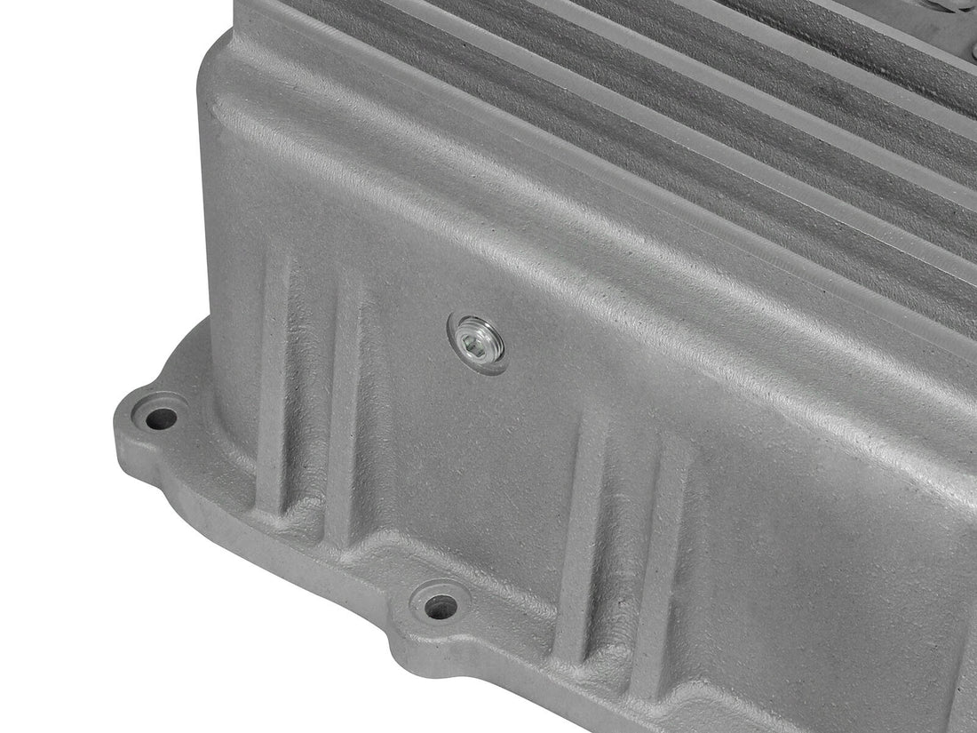 aFe Power 46-70180 Transmission Oil Pan