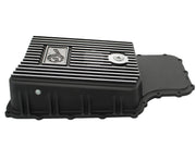 aFe Power 46-70182 Transmission Oil Pan