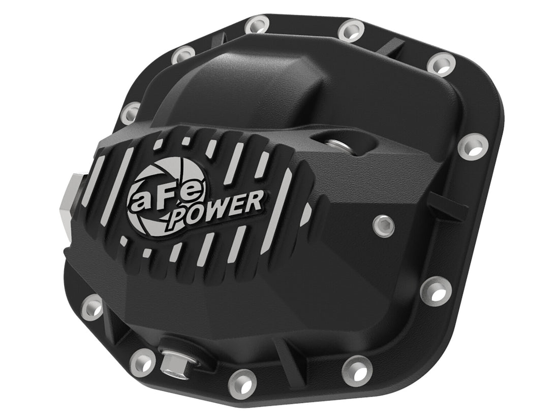 aFe Power 46-71010B Differential Covers