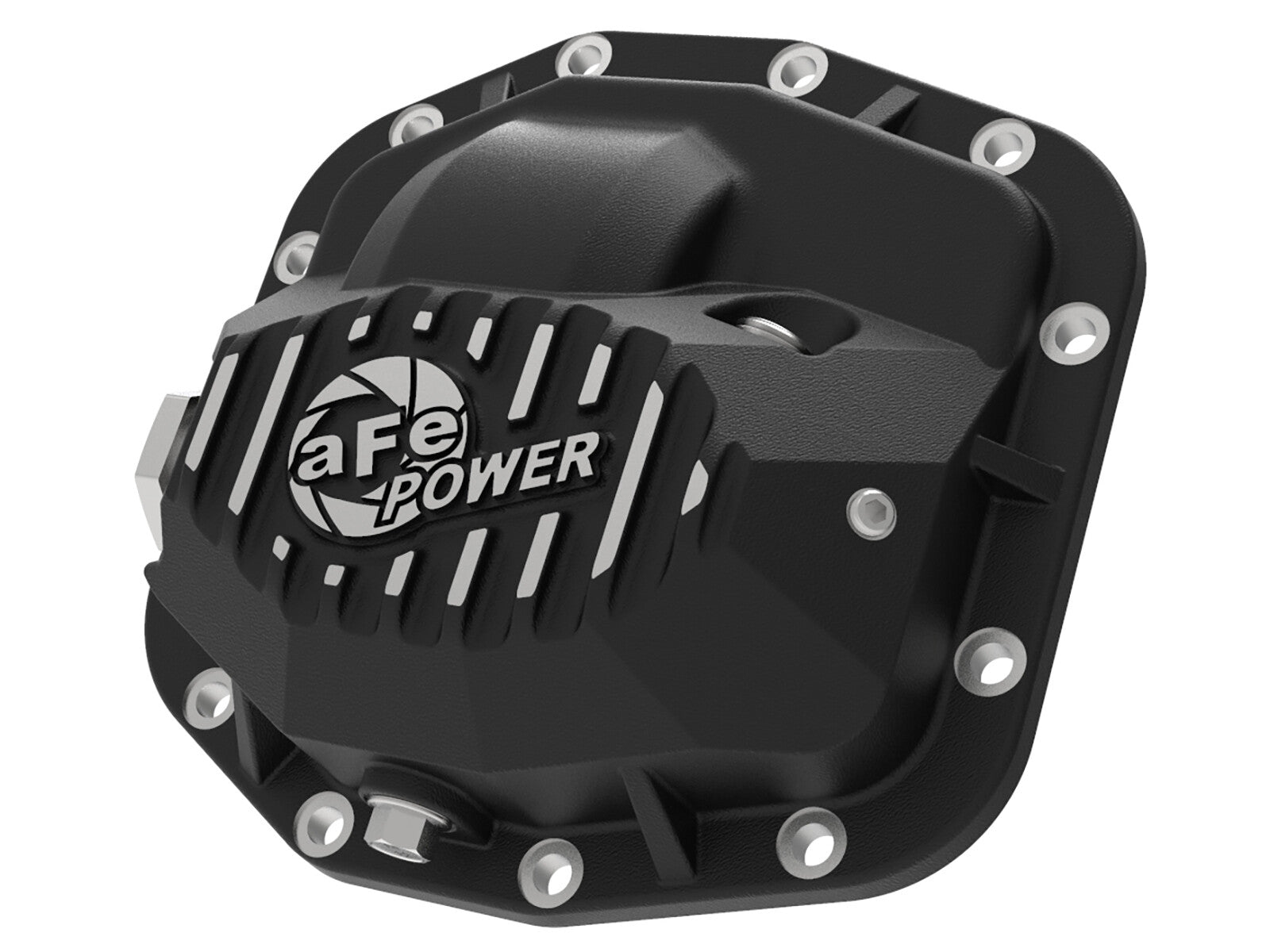 aFe Power 46-71010B Differential Covers