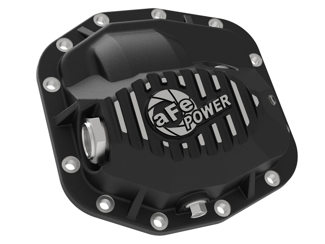 aFe Power 46-71010B Differential Covers