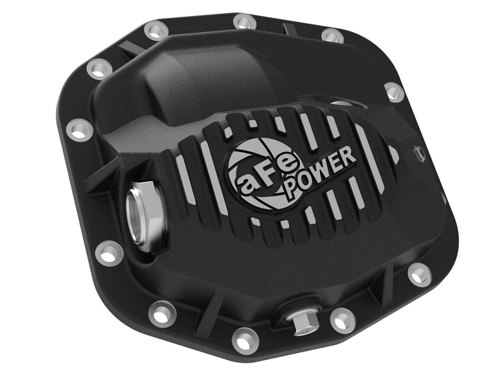 aFe Power 46-71010B Differential Covers