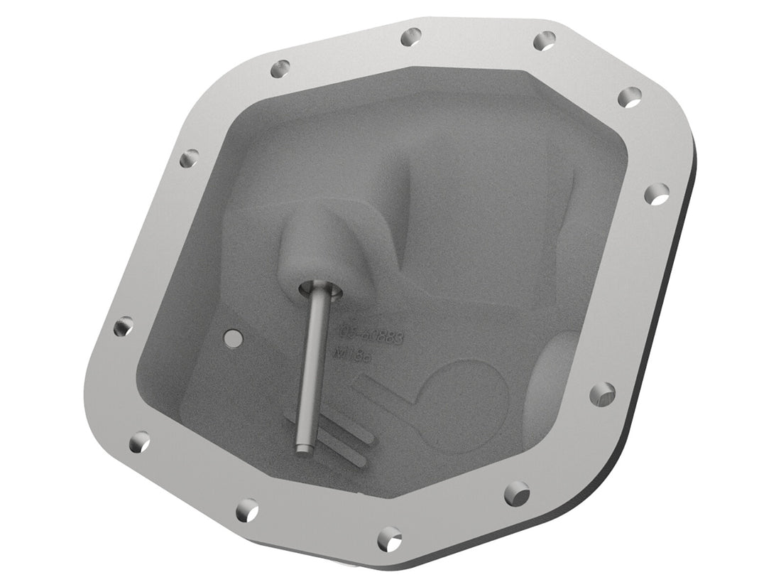 aFe Power 46-71010B Differential Covers