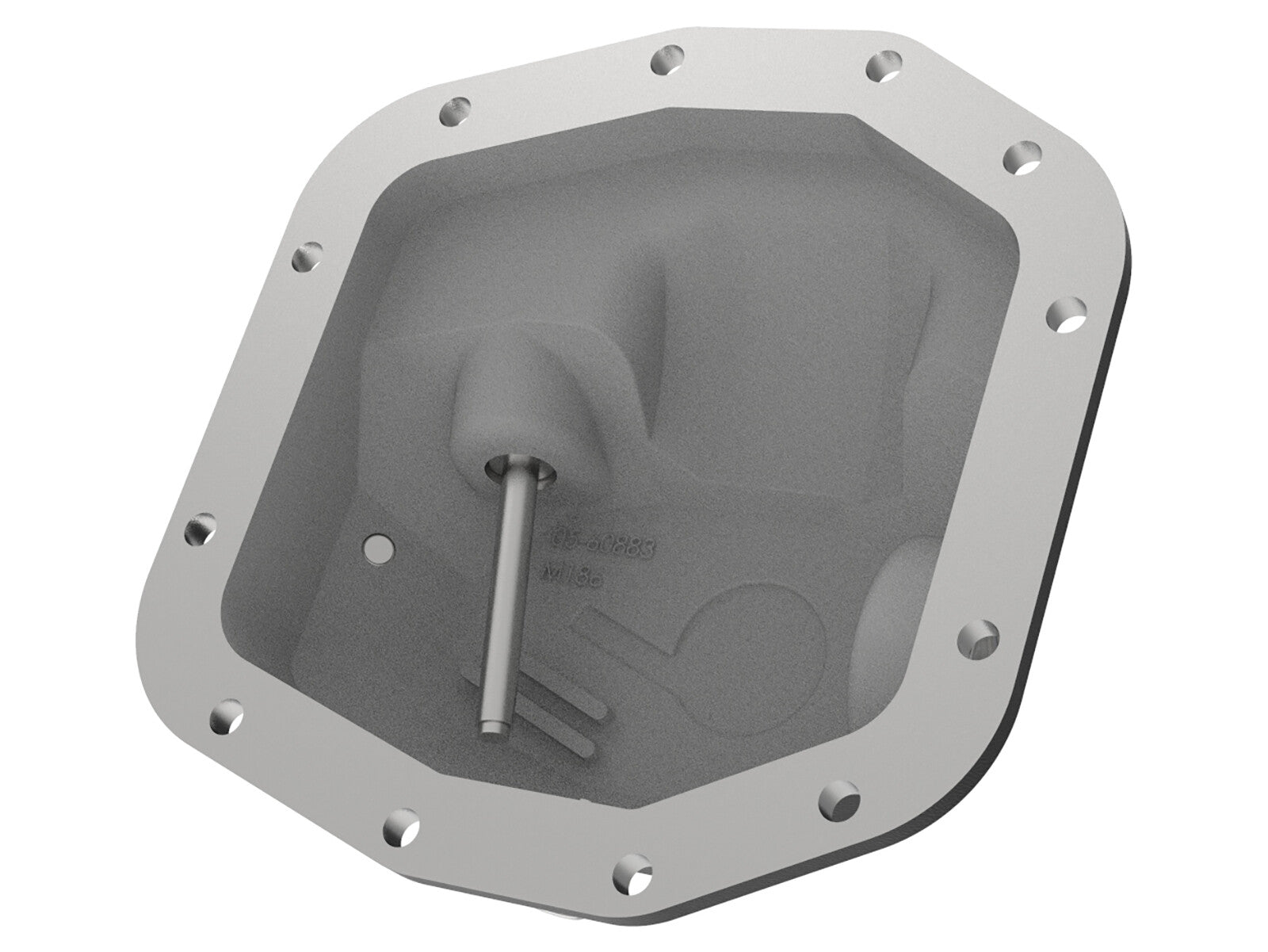 aFe Power 46-71010B Differential Covers