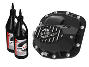 aFe Power 46-71011B Differential Covers