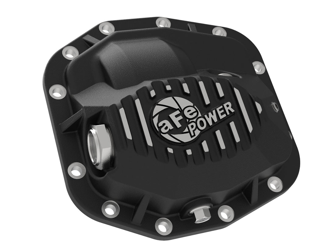 aFe Power 46-71011B Differential Covers