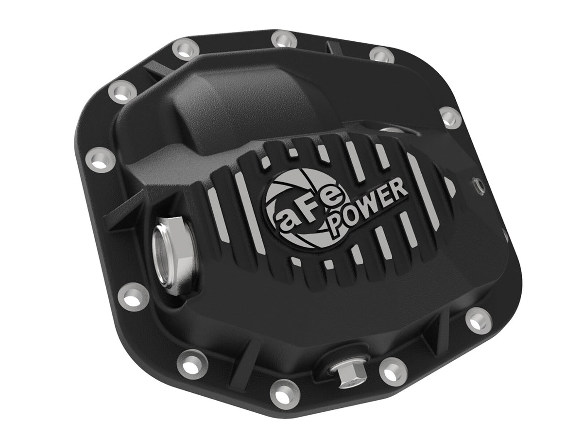 aFe Power 46-71011B Differential Covers