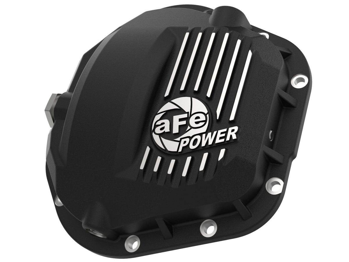 aFe Power 46-71100B Differential Covers