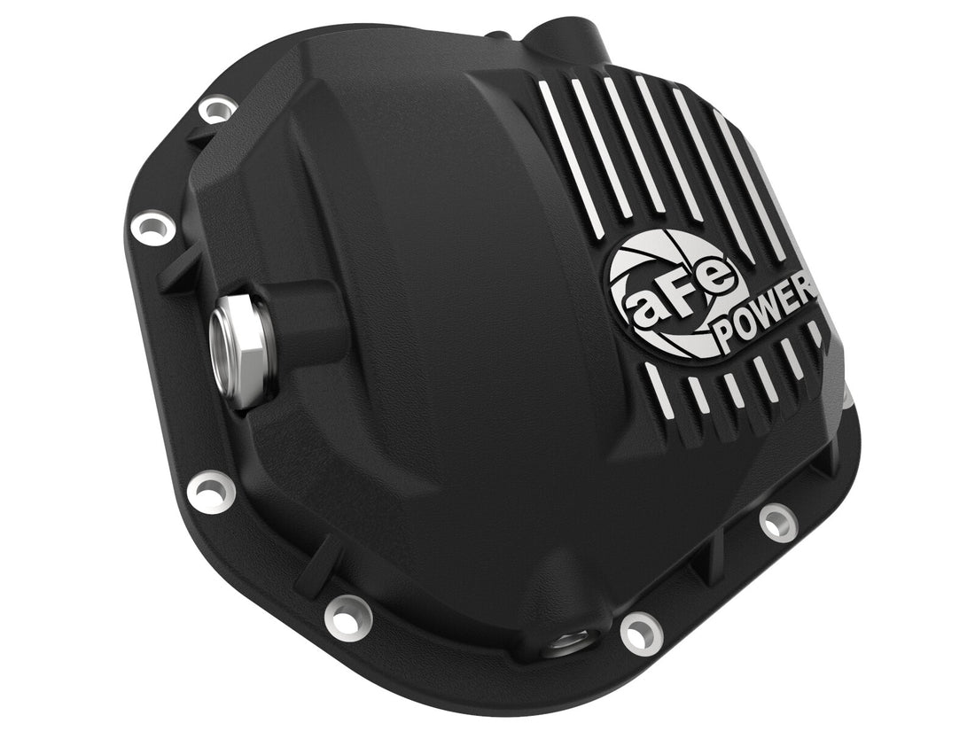 aFe Power 46-71100B Differential Covers