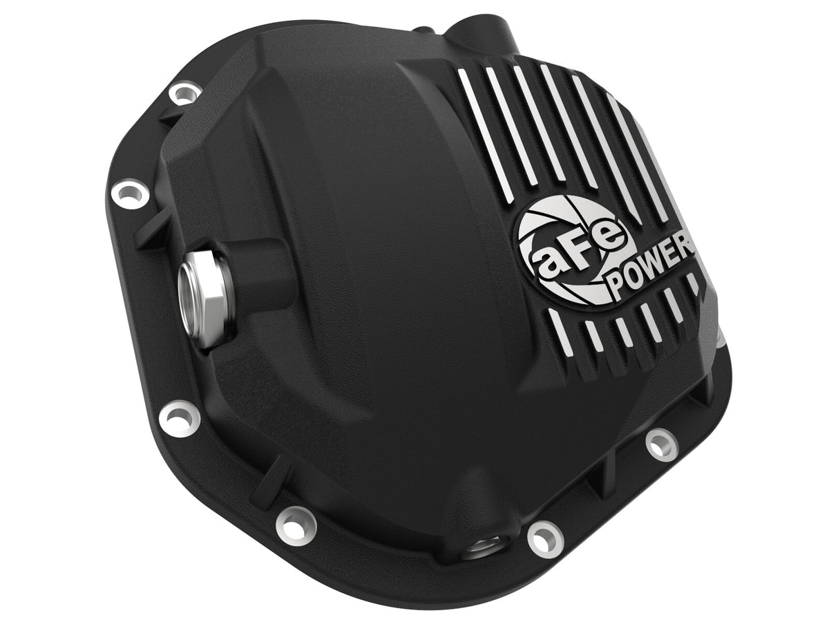 aFe Power 46-71100B Differential Covers