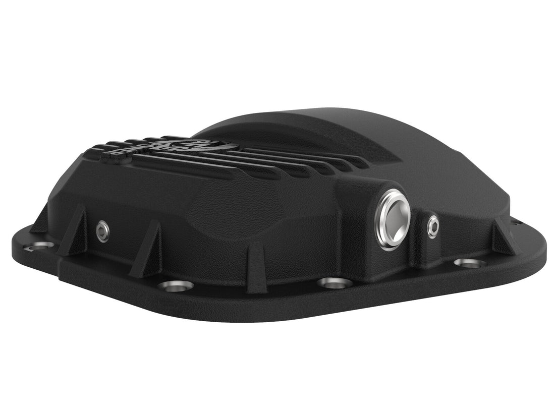 aFe Power 46-71100B Differential Covers