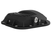 aFe Power 46-71100B Differential Covers