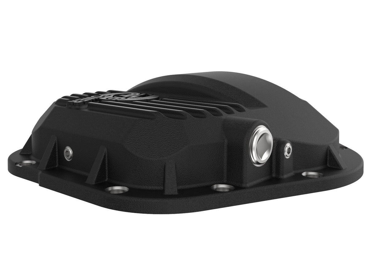 aFe Power 46-71100B Differential Covers