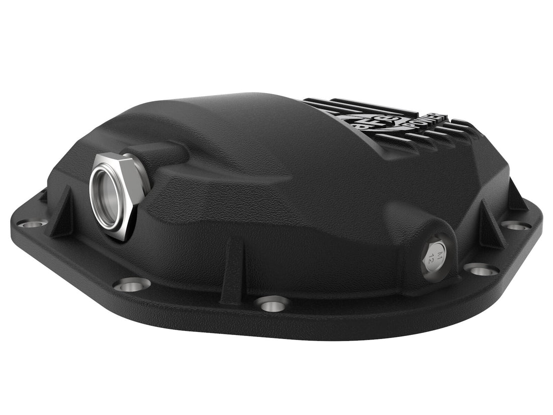 aFe Power 46-71100B Differential Covers