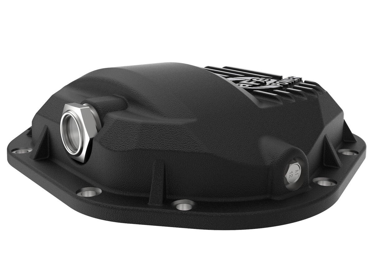 aFe Power 46-71100B Differential Covers