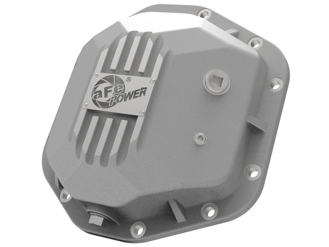 aFe Power 46-71110A Differential Covers