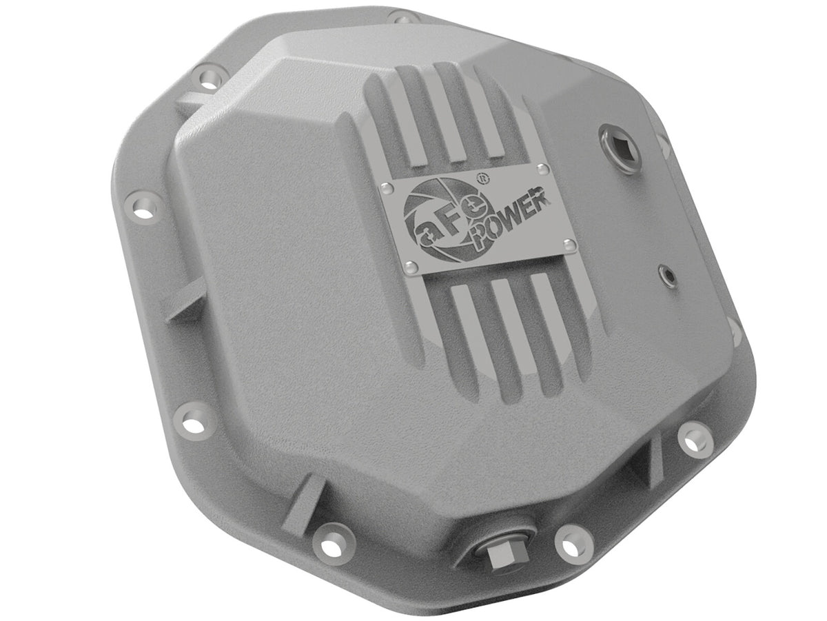 aFe Power 46-71110A Differential Covers