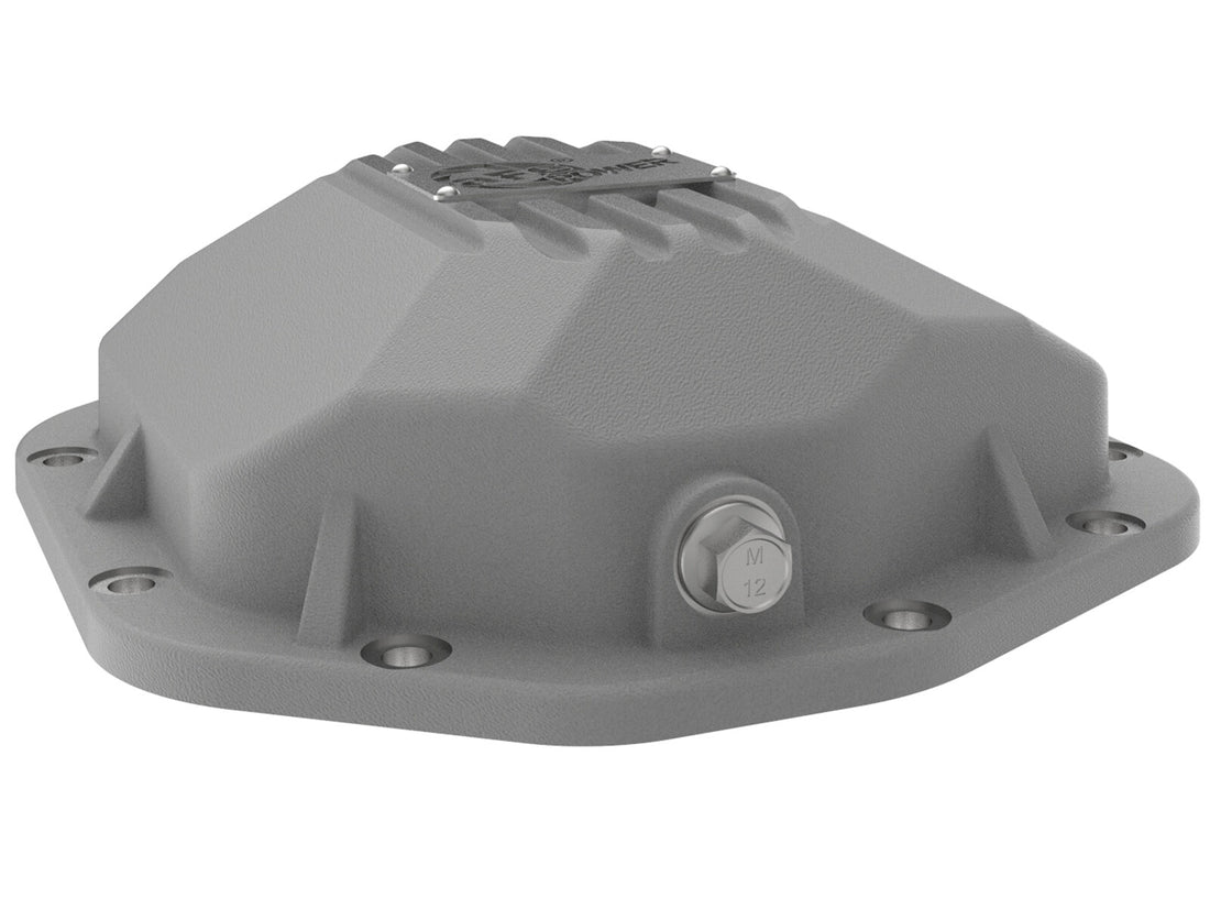aFe Power 46-71110A Differential Covers