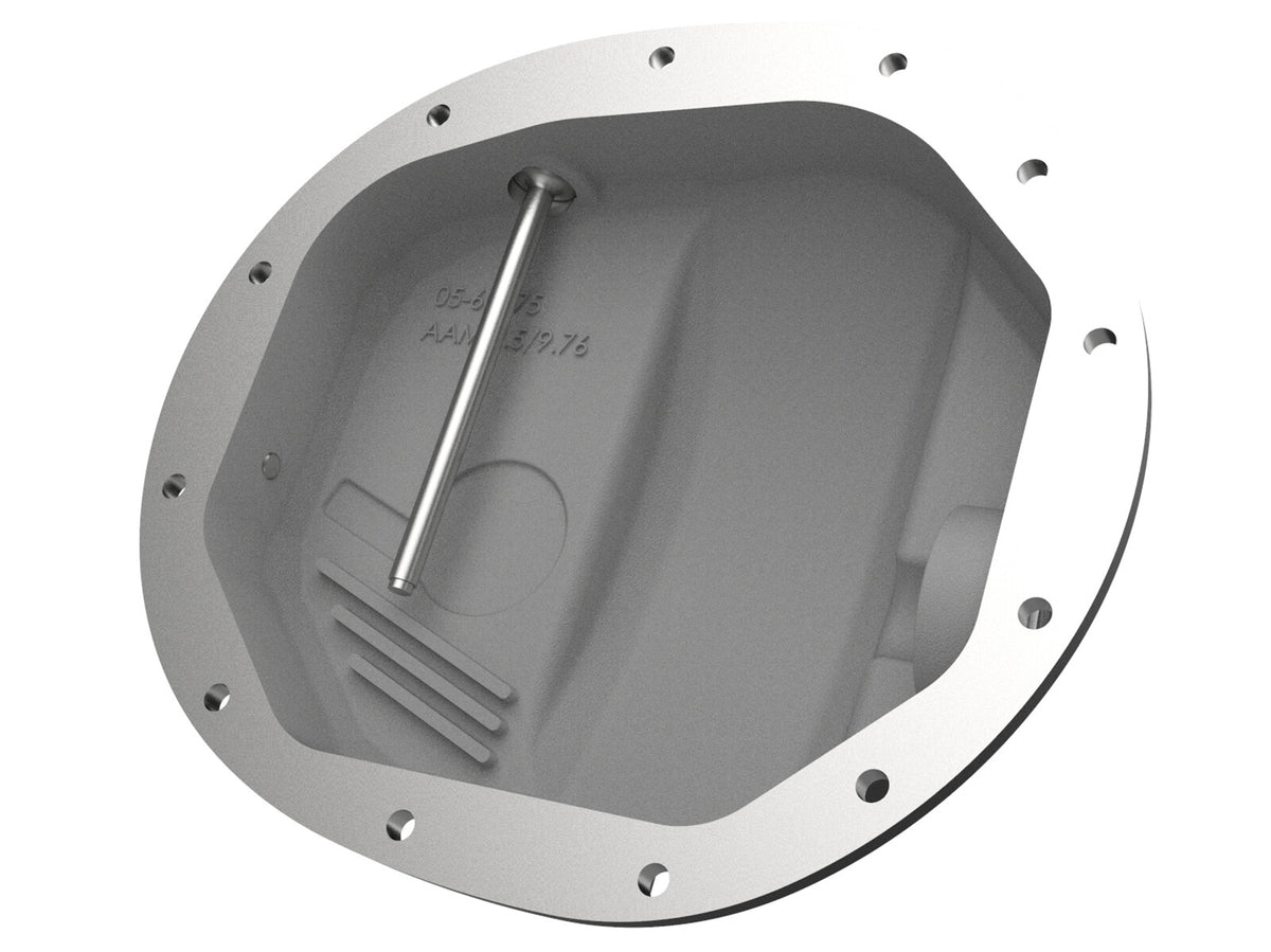 aFe Power 46-71120B Differential Covers